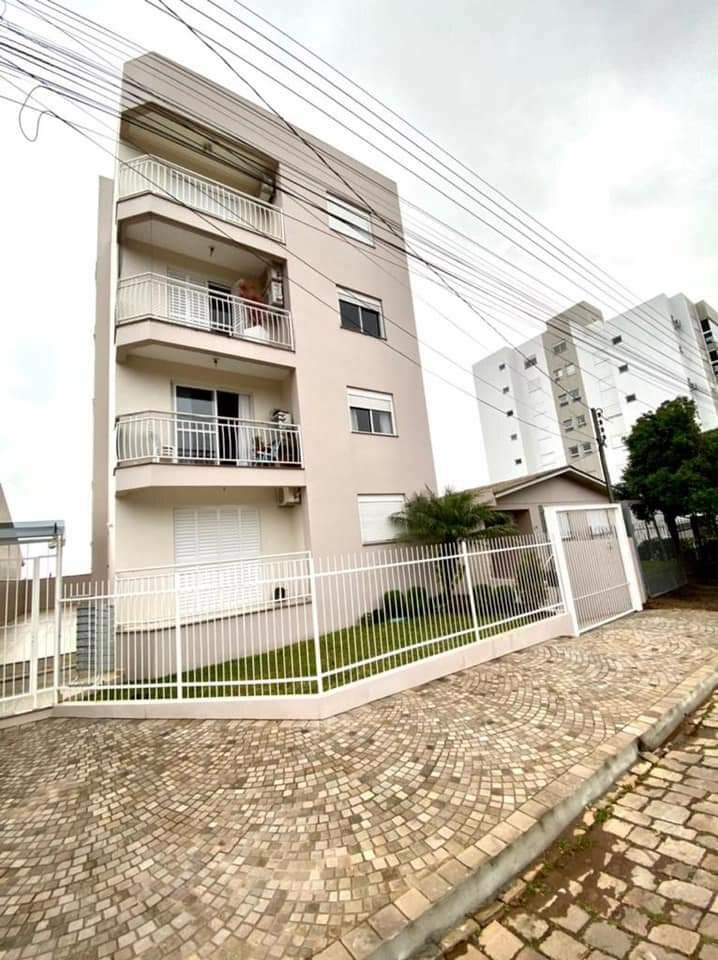 Vende-se Apartamento